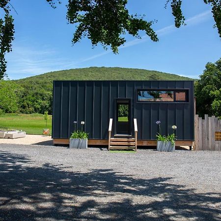 Vibe Luxury Cabins Arnuero Ngoại thất bức ảnh