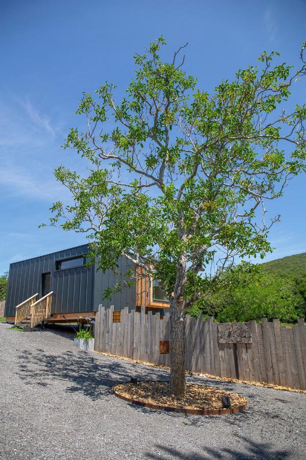 Vibe Luxury Cabins Arnuero Ngoại thất bức ảnh