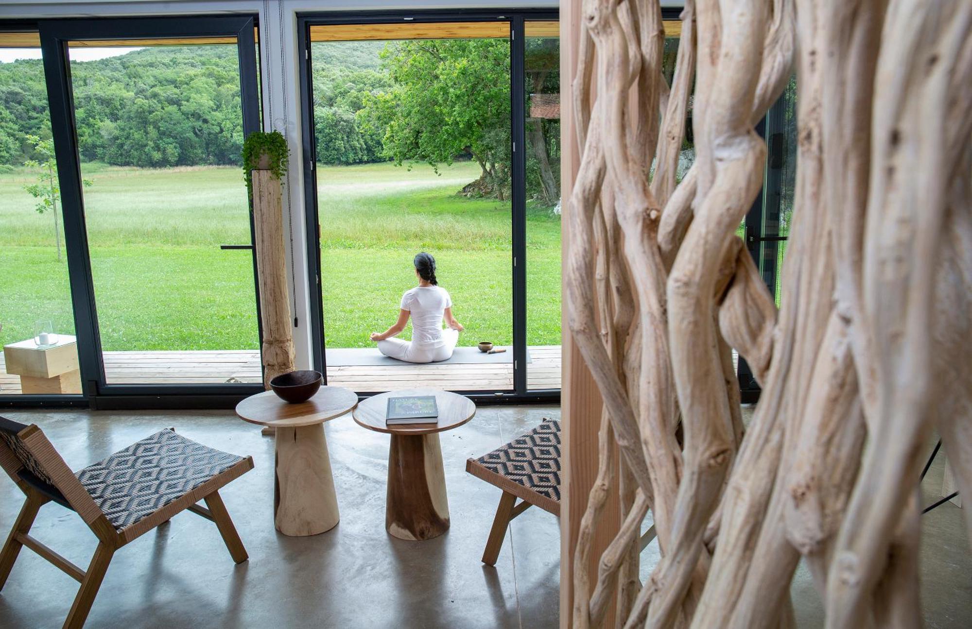 Vibe Luxury Cabins Arnuero Ngoại thất bức ảnh